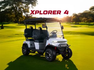 Xplorer 4 2026