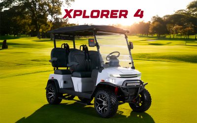 Xplorer 4 2026