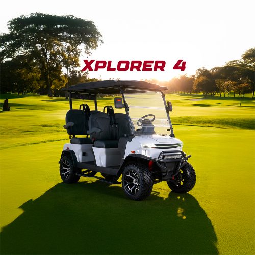 Xplorer 4 2026