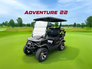 Adventure 22 2026