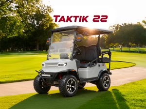 Taktik 22 2026