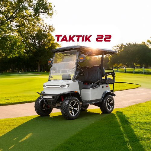 Taktik 22 2026