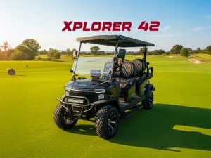 Xplorer 42 2026