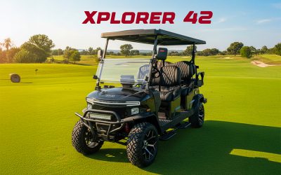 Xplorer 42 2026