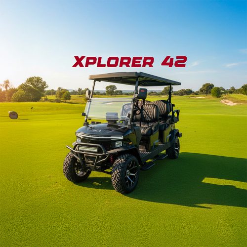Xplorer 42 2026