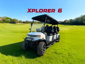 Xplorer 6 2026