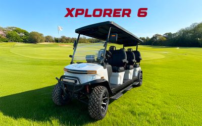 Xplorer 6 2026