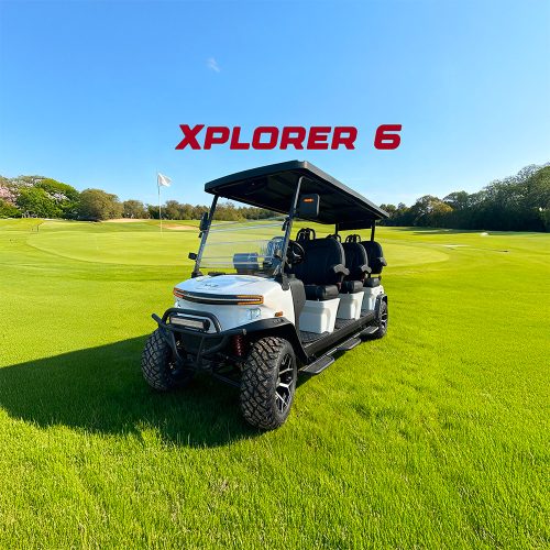 Xplorer 6 2026