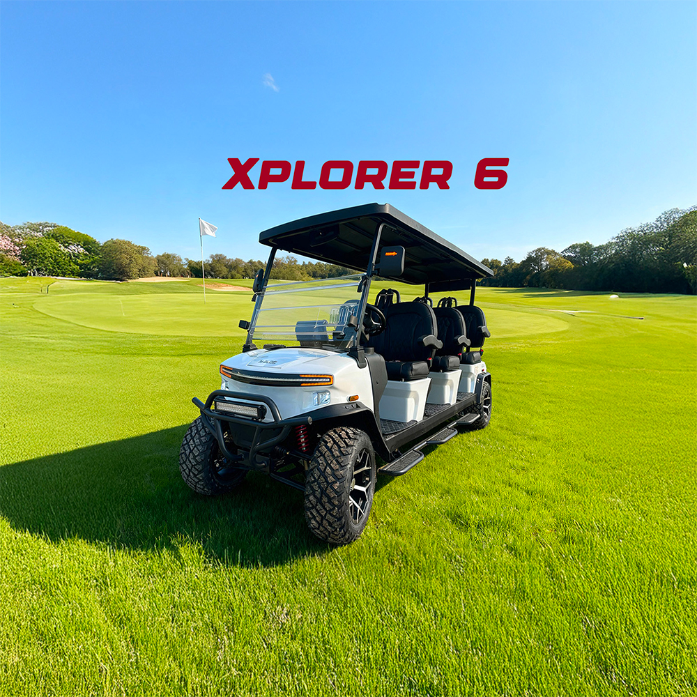 Xplorer 6 2026