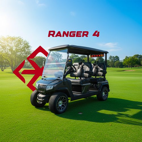 Ranger 4 2026