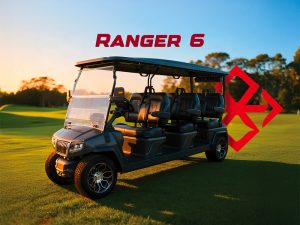 Ranger 6 2026