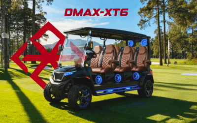 DMAX XT6 (4X4)