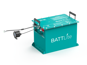 BATTERIE AU LITHIUM BAT5000L