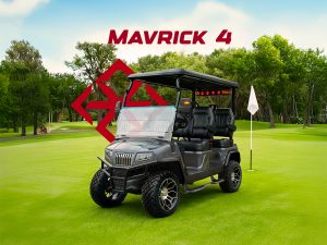 Mavrick 4 2026