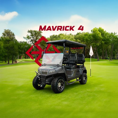 Mavrick 4 2026