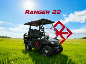 Ranger 22 2026