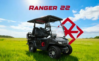 Ranger 22 2026