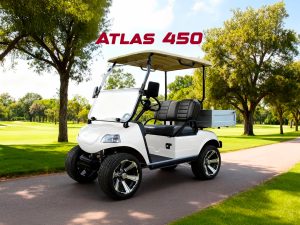 Atlas 450 2026