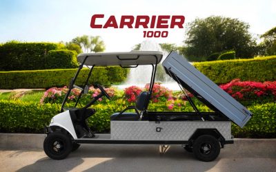 Carrier 1000 2026