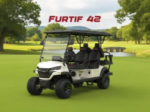 Furtif 42 2026