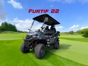 Furtif 22 2026
