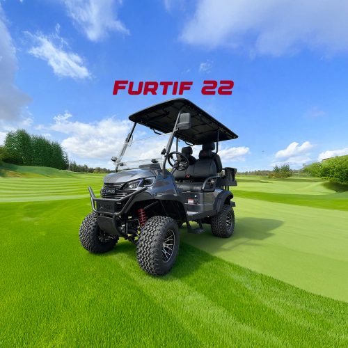 Furtif 22 2026