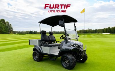 Furtif Utilitaire 2026