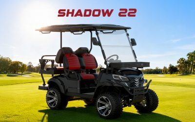Shadow 22 2026