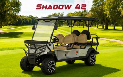 Shadow 42 2026