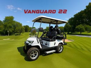 Vanguard 22 2026