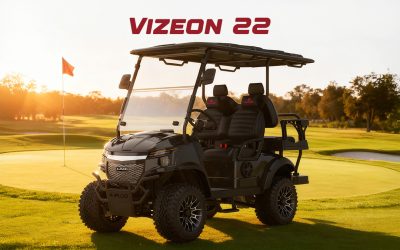 Vizeon 22 2026