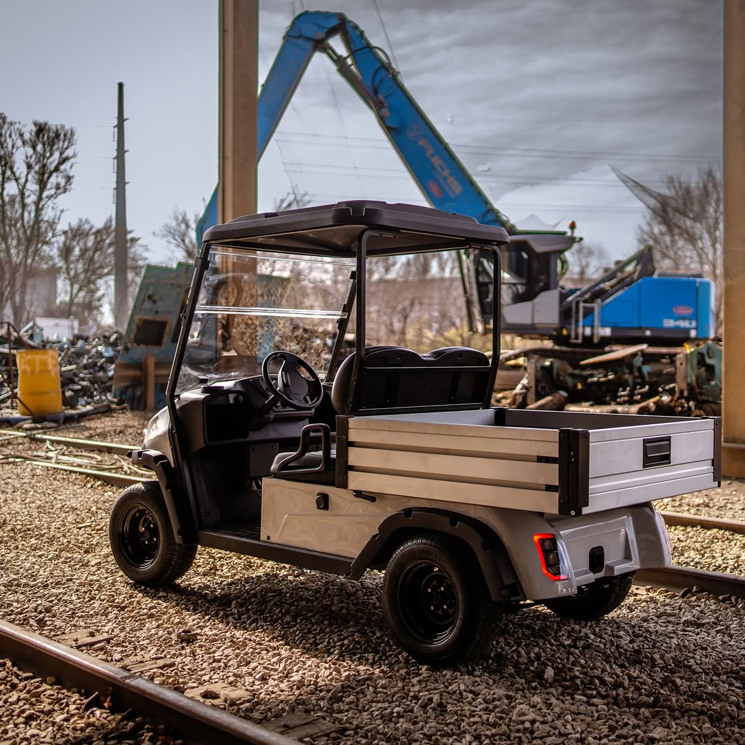 Oxen Cargo 2027 – Image 4