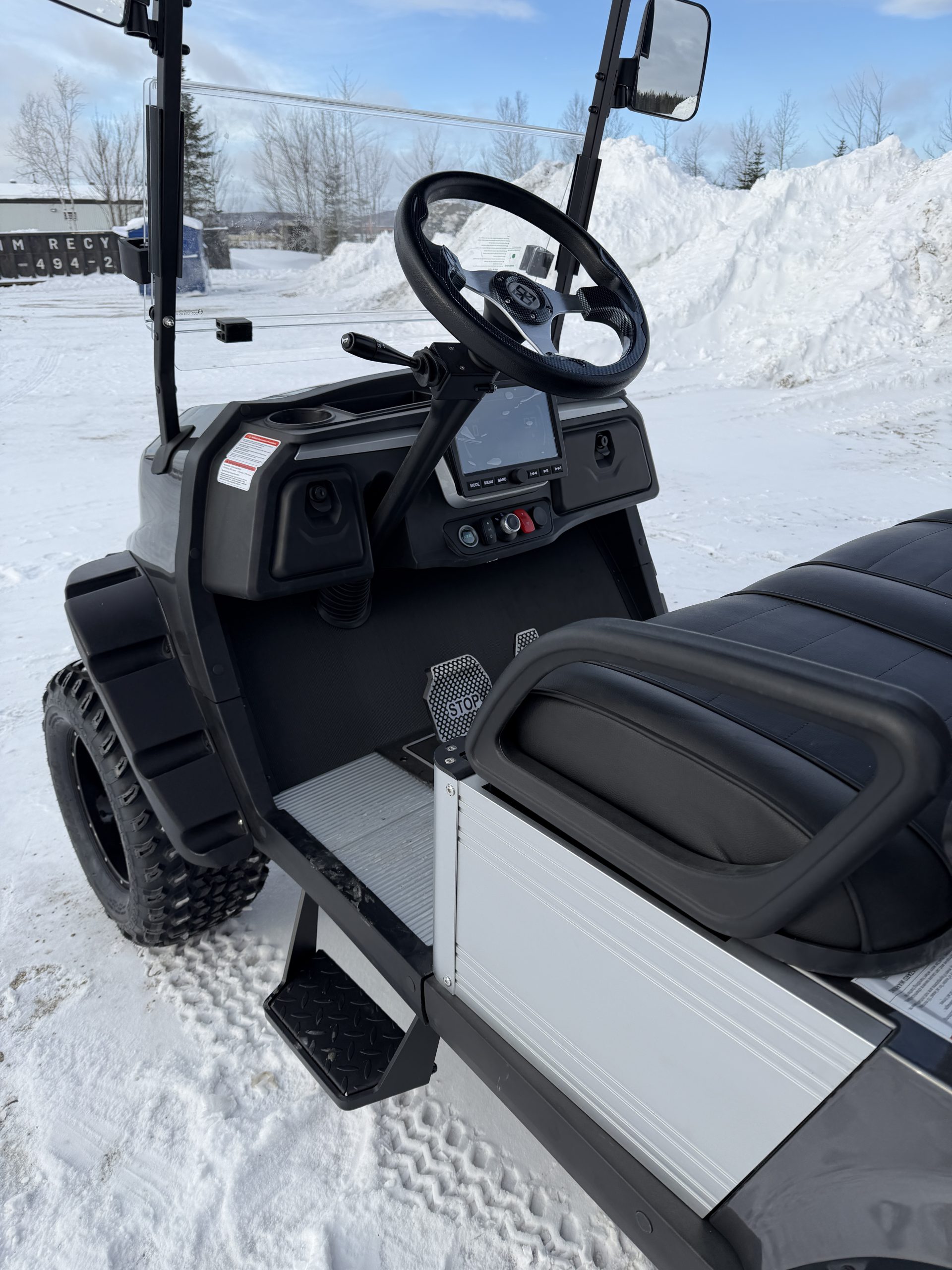 Vizeon Utilitaire 2027 – Image 4