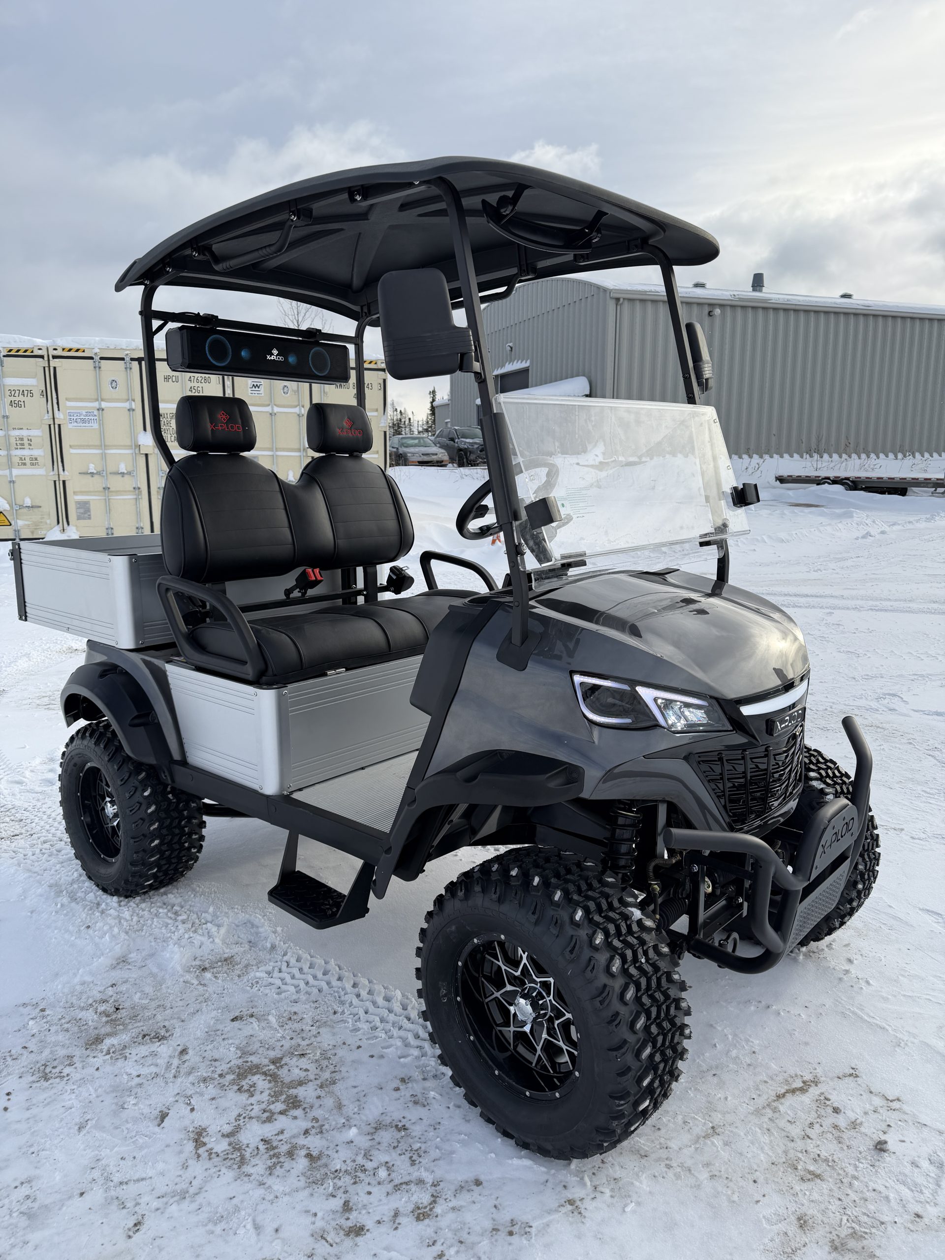 Vizeon Utilitaire 2027 – Image 5
