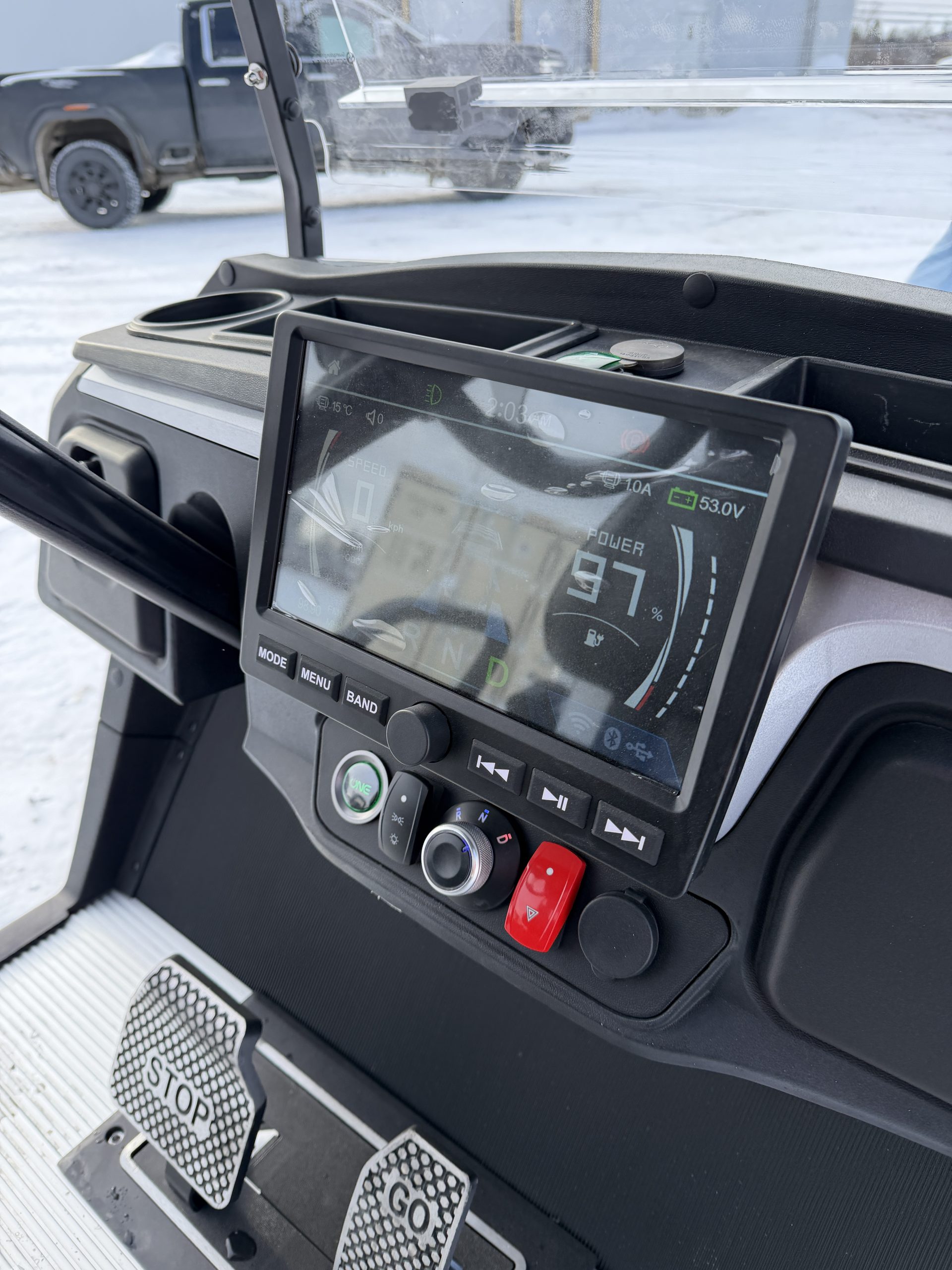 Vizeon Utilitaire 2027 – Image 6