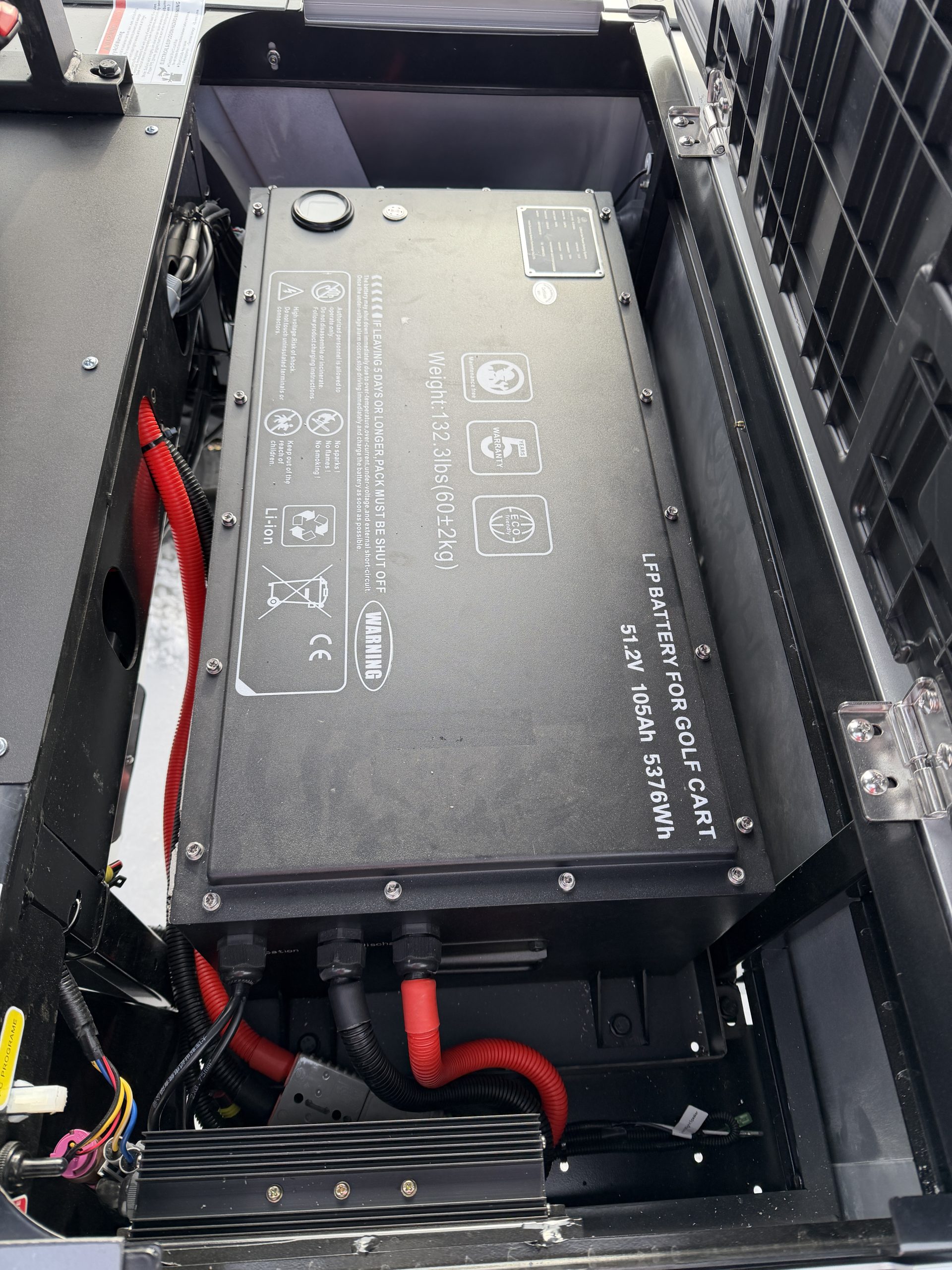 Vizeon Utilitaire 2027 – Image 7
