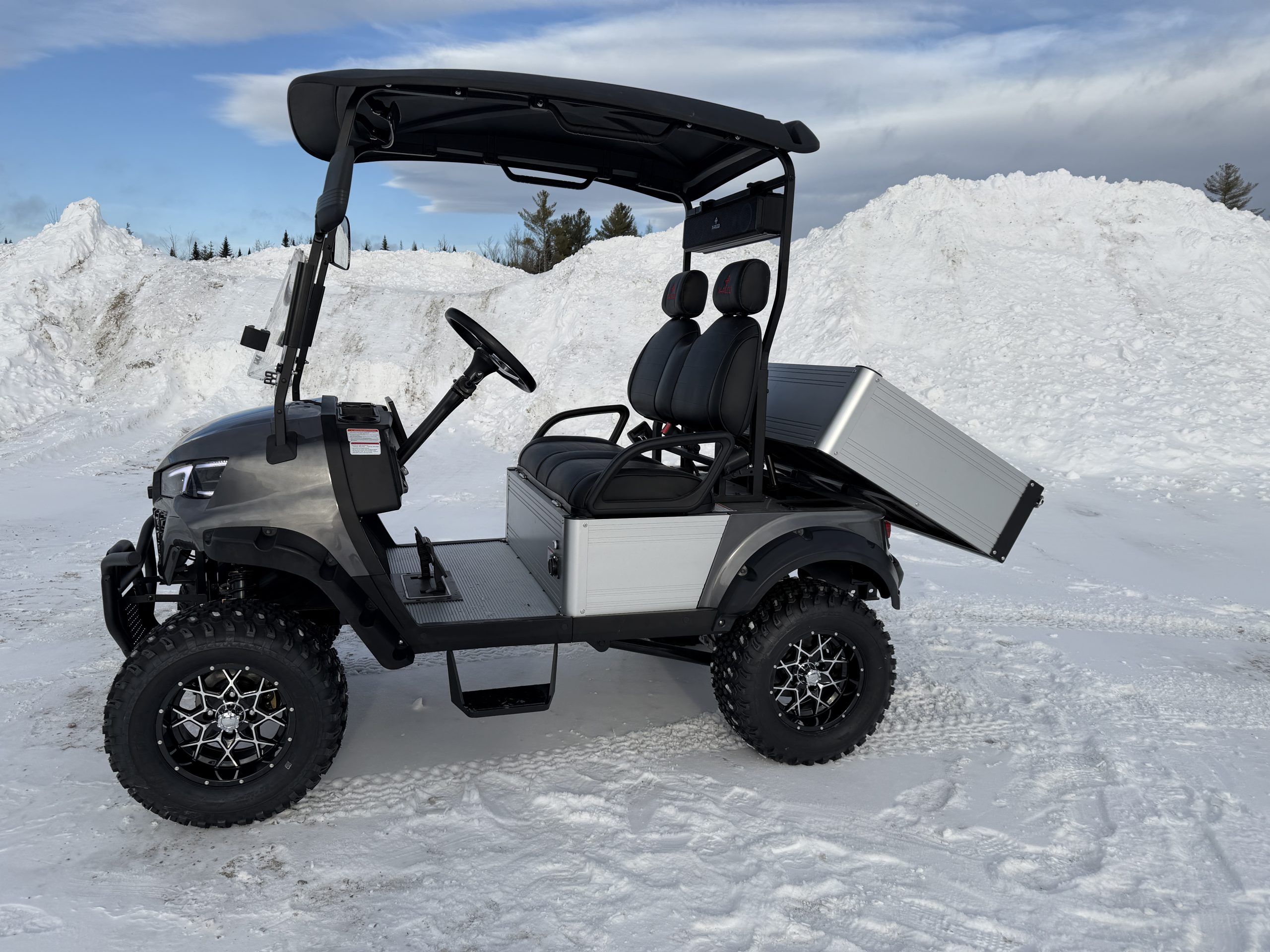 Vizeon Utilitaire 2027 – Image 8