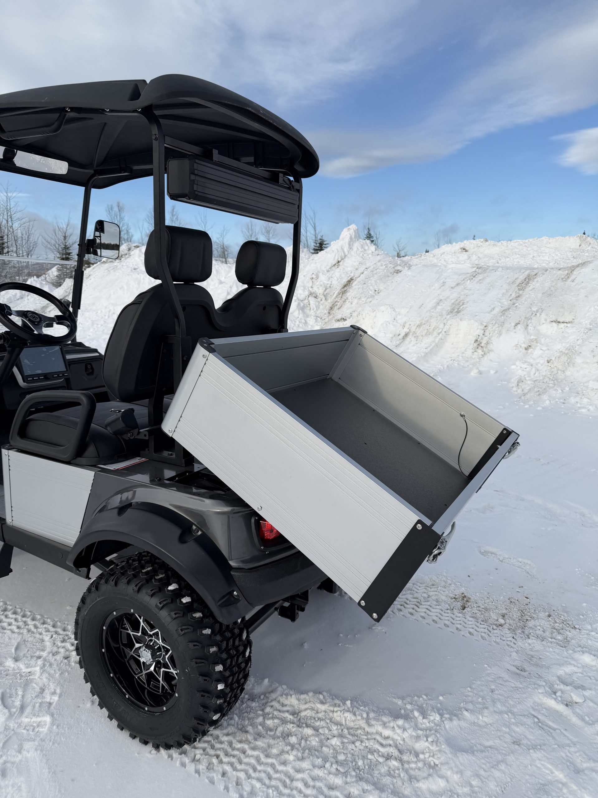 Vizeon Utilitaire 2027 – Image 9