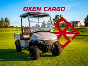Oxen Cargo 2027