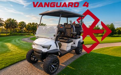 Vanguard 4 2027