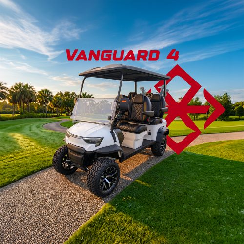 Vanguard 4 2027