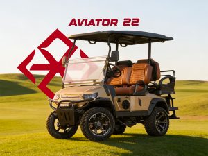 Aviator 22