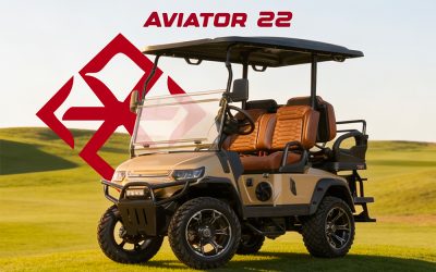 Aviator 22