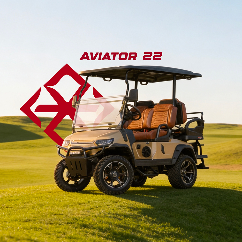 Aviator 22