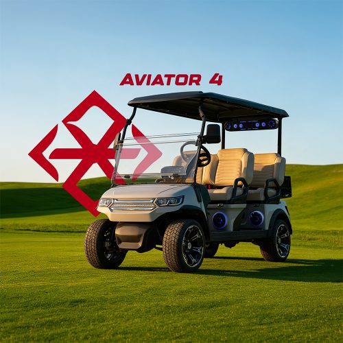 Aviator 4 2027