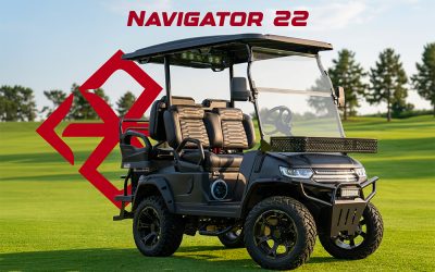Navigator 22