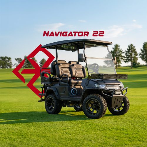 Navigator 22 2027