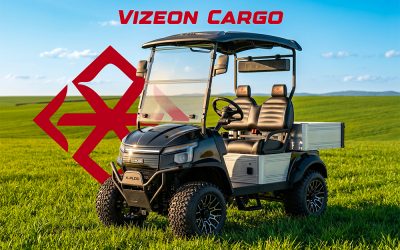 Vizeon Utilitaire 2027