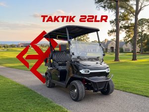 Taktik 22LR 2027
