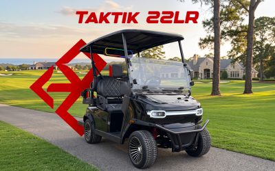 Taktik 22LR 2027